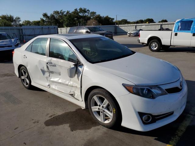 TOYOTA CAMRY BASE 2012 4t1bf1fk3cu589446