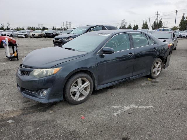 TOYOTA CAMRY BASE 2012 4t1bf1fk3cu589883