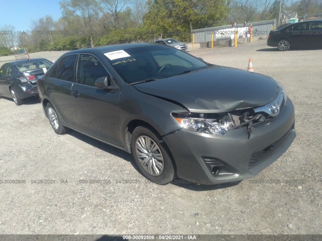 TOYOTA CAMRY 2012 4t1bf1fk3cu591326