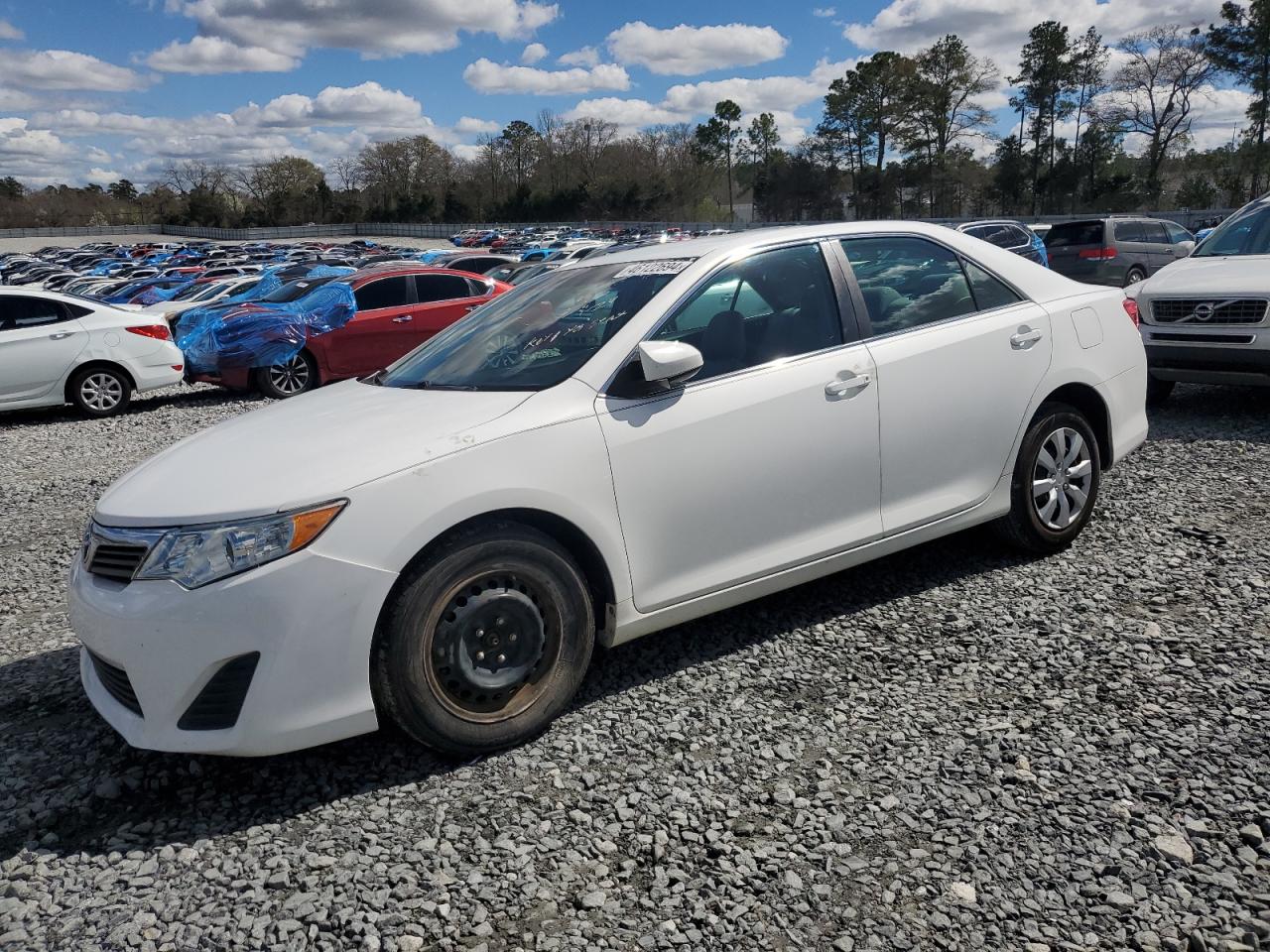 TOYOTA CAMRY 2012 4t1bf1fk3cu591472