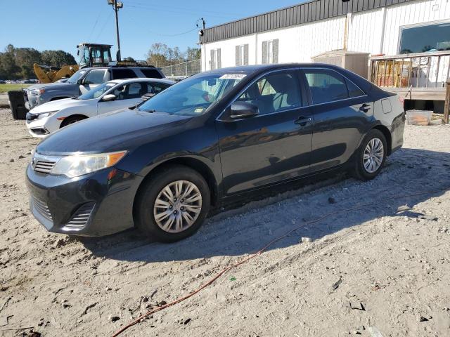 TOYOTA CAMRY BASE 2012 4t1bf1fk3cu592590