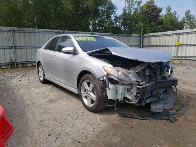 TOYOTA CAMRY BASE 2012 4t1bf1fk3cu592928