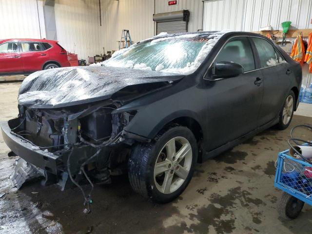 TOYOTA CAMRY BASE 2012 4t1bf1fk3cu593206