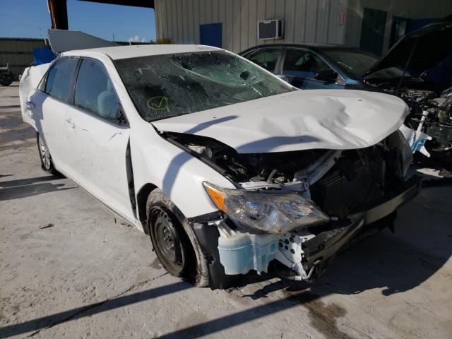 TOYOTA CAMRY BASE 2012 4t1bf1fk3cu593397