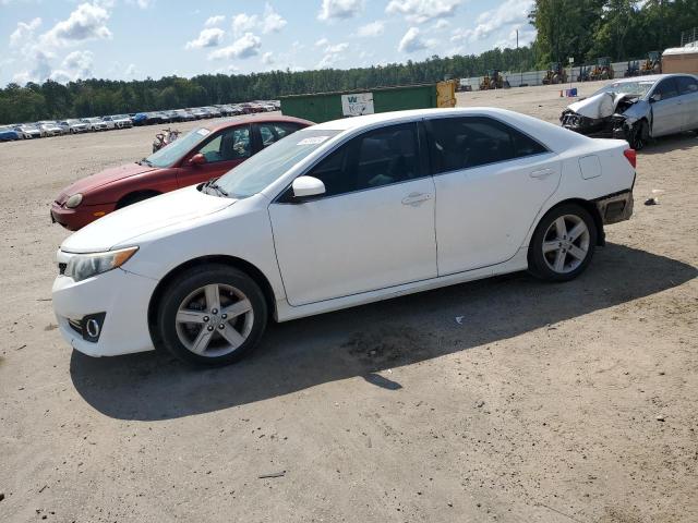 TOYOTA CAMRY BASE 2012 4t1bf1fk3cu599989