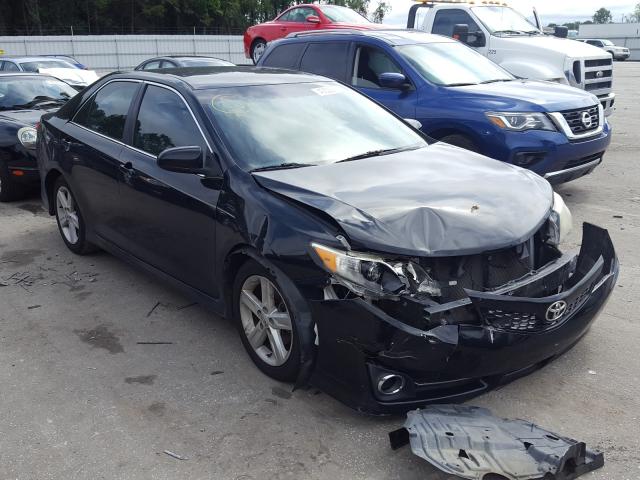 TOYOTA CAMRY BASE 2012 4t1bf1fk3cu600140