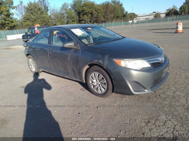 TOYOTA CAMRY 2012 4t1bf1fk3cu601059