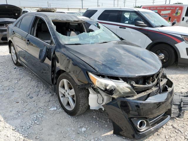 TOYOTA CAMRY BASE 2012 4t1bf1fk3cu601191