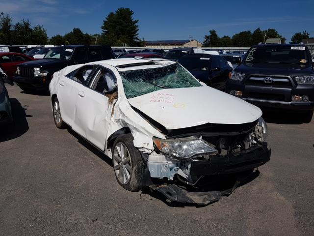 TOYOTA CAMRY BASE 2012 4t1bf1fk3cu602602