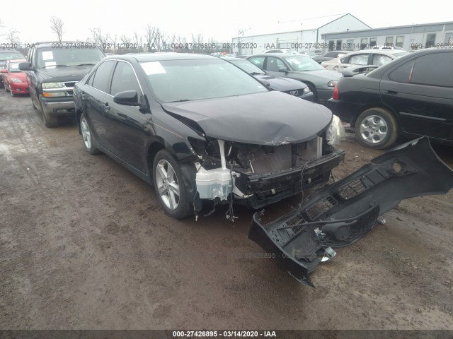 TOYOTA CAMRY 2012 4t1bf1fk3cu602793