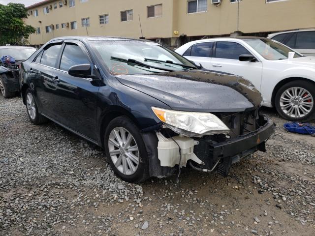 TOYOTA CAMRY BASE 2012 4t1bf1fk3cu605922