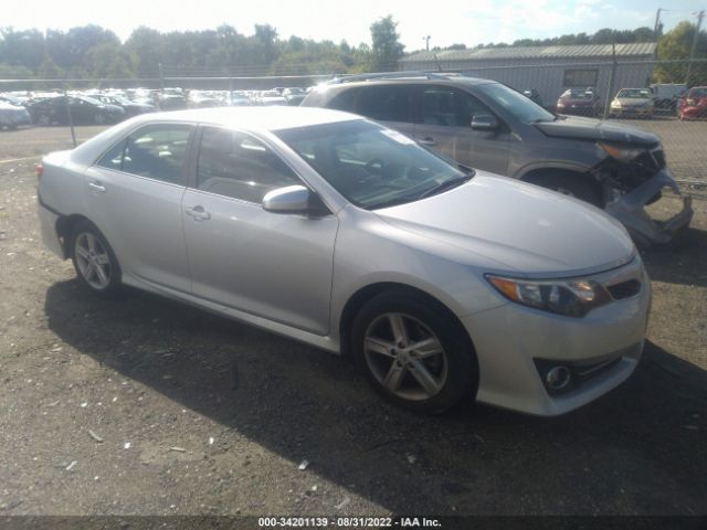 TOYOTA CAMRY 2012 4t1bf1fk3cu606827