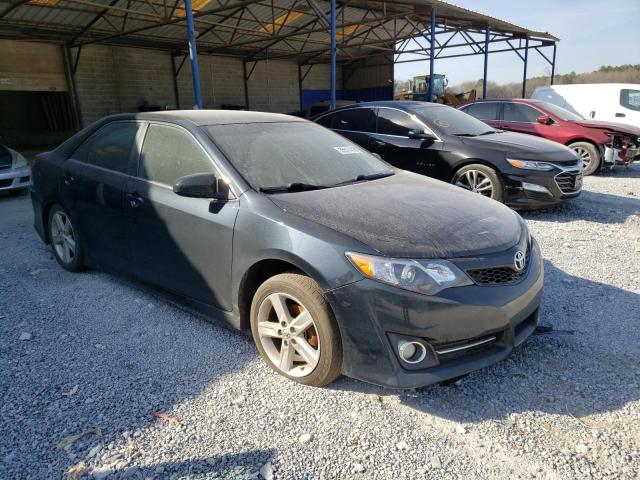 TOYOTA CAMRY BASE 2012 4t1bf1fk3cu608657