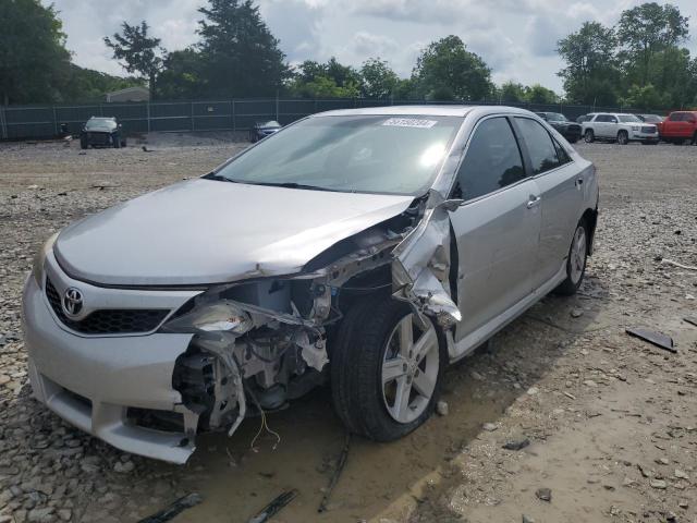 TOYOTA CAMRY 2012 4t1bf1fk3cu609940