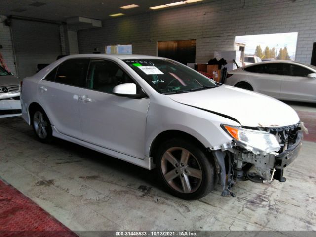 TOYOTA CAMRY 2012 4t1bf1fk3cu612613