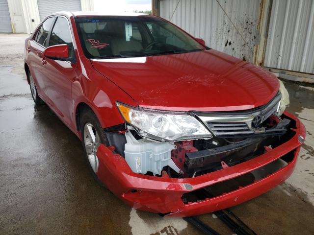 TOYOTA CAMRY BASE 2012 4t1bf1fk3cu614409