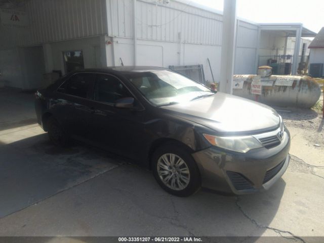 TOYOTA CAMRY 2012 4t1bf1fk3cu616791