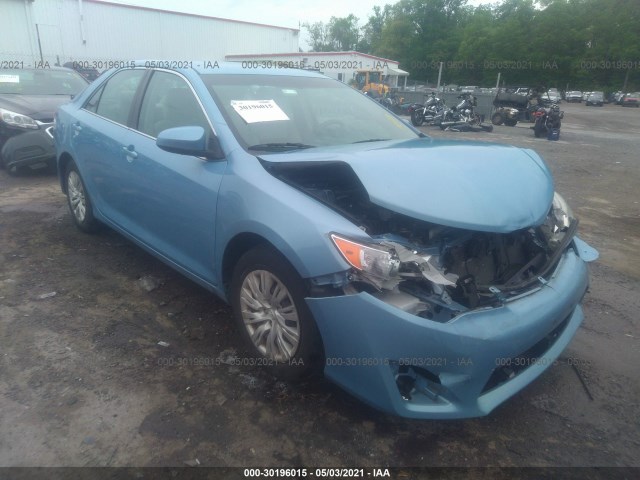 TOYOTA CAMRY 2012 4t1bf1fk3cu617925