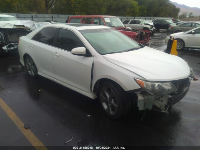 TOYOTA CAMRY 2012 4t1bf1fk3cu620369