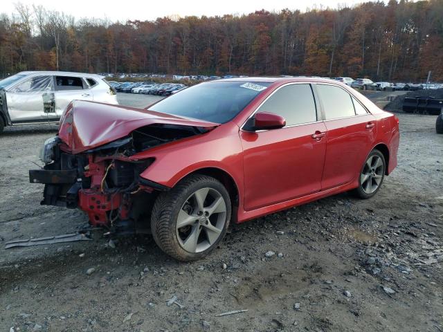 TOYOTA CAMRY 2012 4t1bf1fk3cu621232