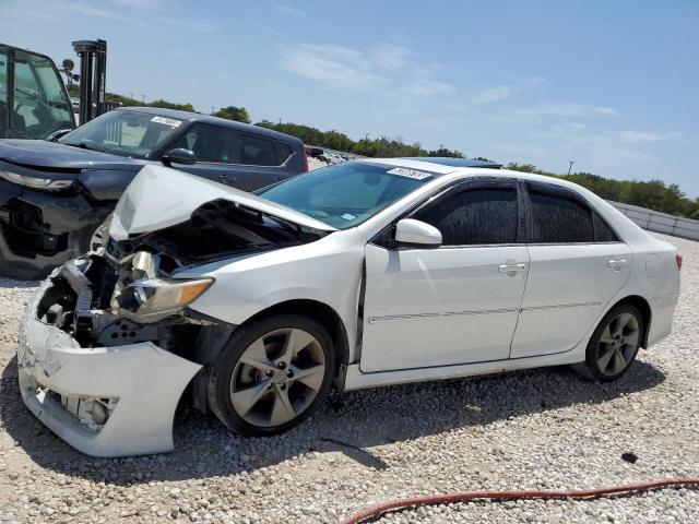 TOYOTA CAMRY BASE 2012 4t1bf1fk3cu621702