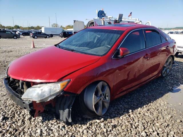 TOYOTA CAMRY 2012 4t1bf1fk3cu624826