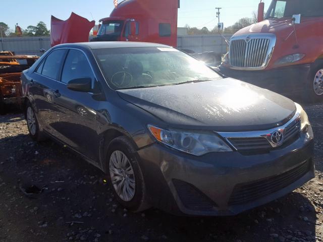 TOYOTA CAMRY BASE 2012 4t1bf1fk3cu627628