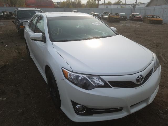 TOYOTA CAMRY BASE 2012 4t1bf1fk3cu629038