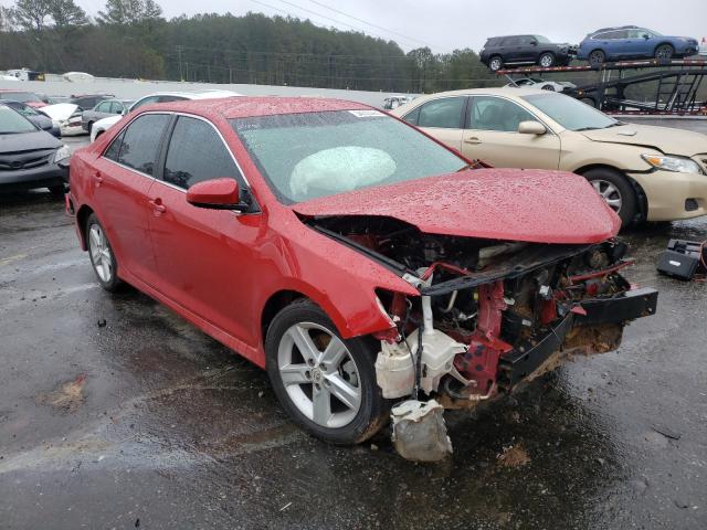 TOYOTA CAMRY BASE 2012 4t1bf1fk3cu629234