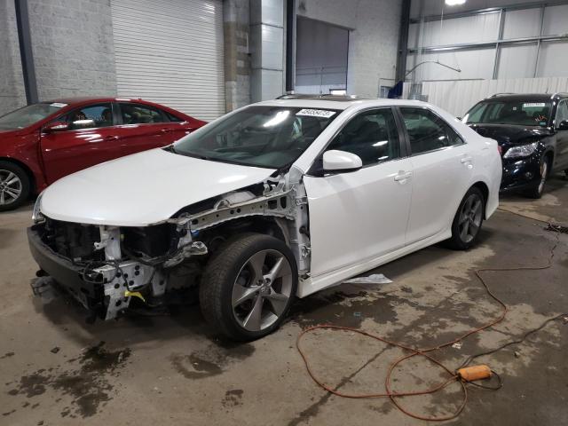 TOYOTA CAMRY BASE 2012 4t1bf1fk3cu631646