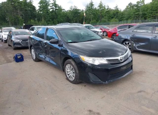 TOYOTA CAMRY 2012 4t1bf1fk3cu631677