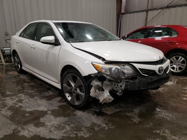 TOYOTA CAMRY BASE 2012 4t1bf1fk3cu632019