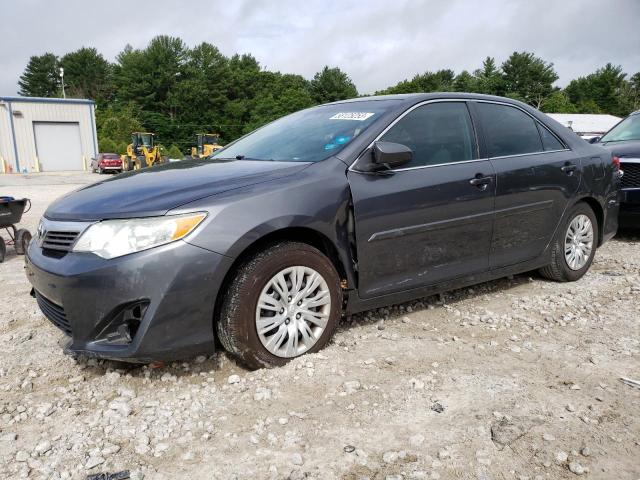 TOYOTA CAMRY BASE 2012 4t1bf1fk3cu632649