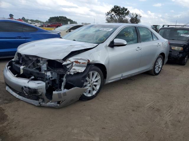 TOYOTA CAMRY BASE 2012 4t1bf1fk3cu632733