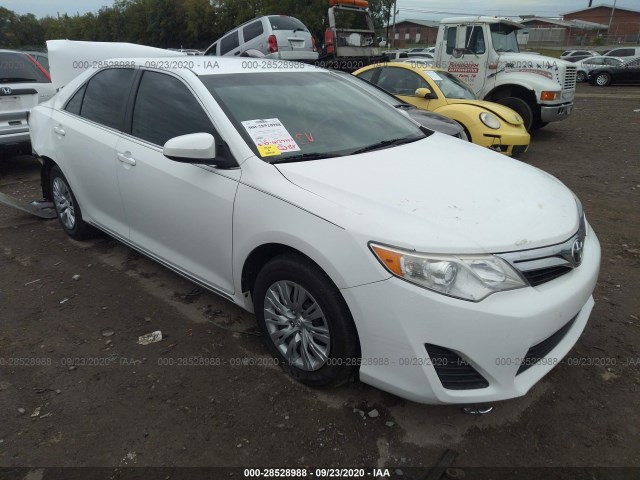 TOYOTA CAMRY 2012 4t1bf1fk3cu633607