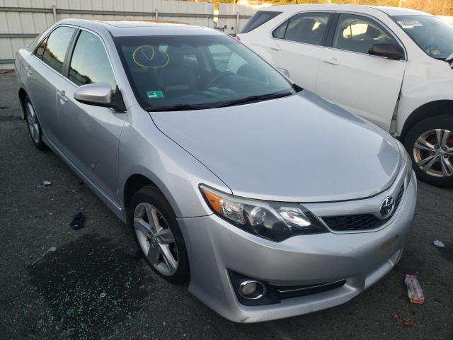 TOYOTA CAMRY BASE 2012 4t1bf1fk3cu634272