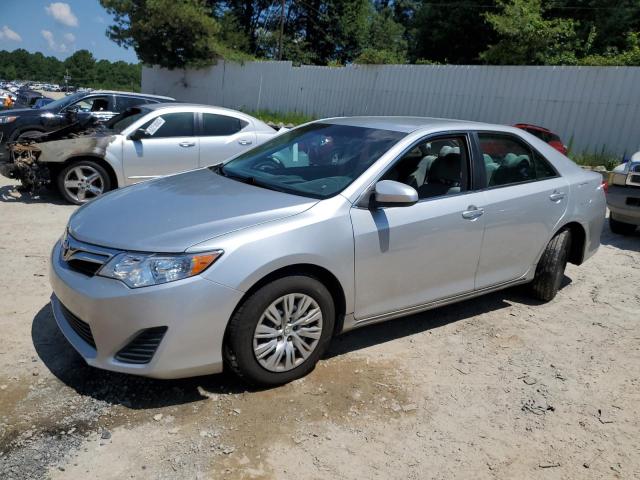 TOYOTA CAMRY BASE 2012 4t1bf1fk3cu636300