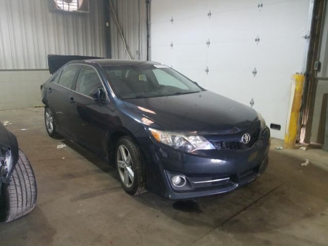 TOYOTA CAMRY L 2013 4t1bf1fk3du204680