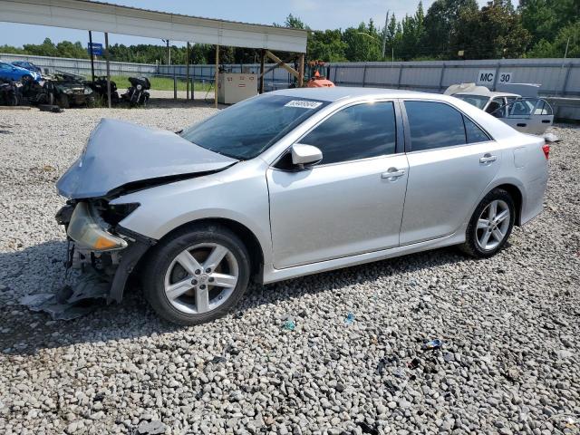 TOYOTA CAMRY 2013 4t1bf1fk3du204808