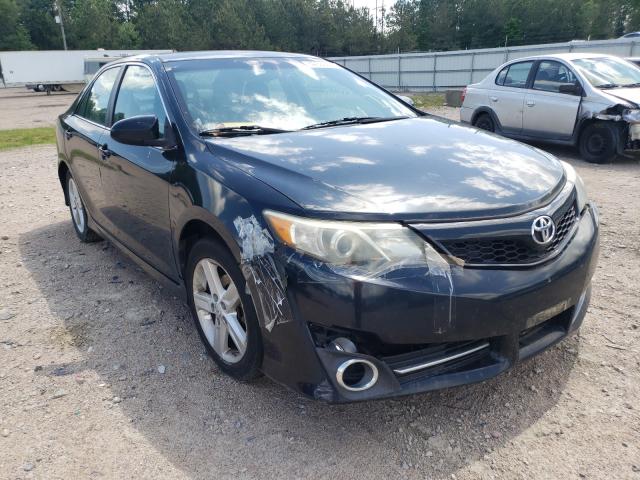 TOYOTA CAMRY L 2013 4t1bf1fk3du207451