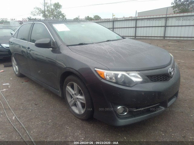 TOYOTA CAMRY 2013 4t1bf1fk3du209216