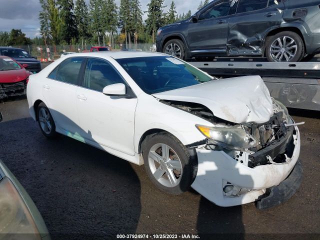 TOYOTA CAMRY 2013 4t1bf1fk3du211578