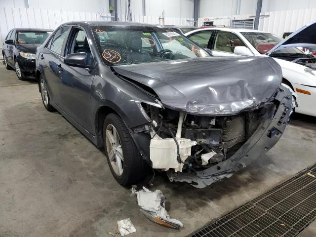 TOYOTA CAMRY L 2013 4t1bf1fk3du211807