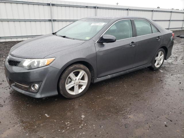 TOYOTA CAMRY L 2013 4t1bf1fk3du213962