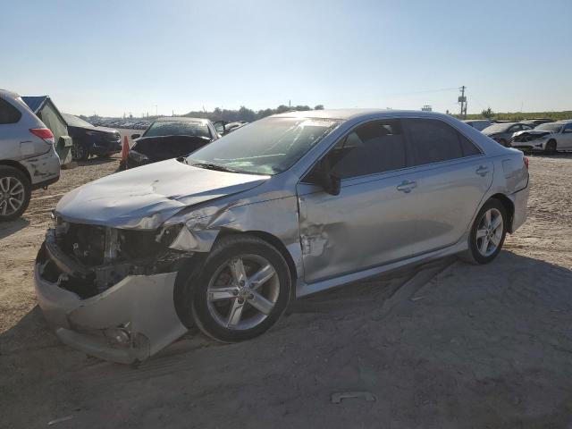 TOYOTA CAMRY L 2013 4t1bf1fk3du214951