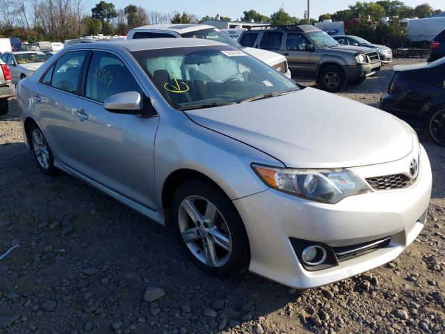 TOYOTA CAMRY L 2013 4t1bf1fk3du216229