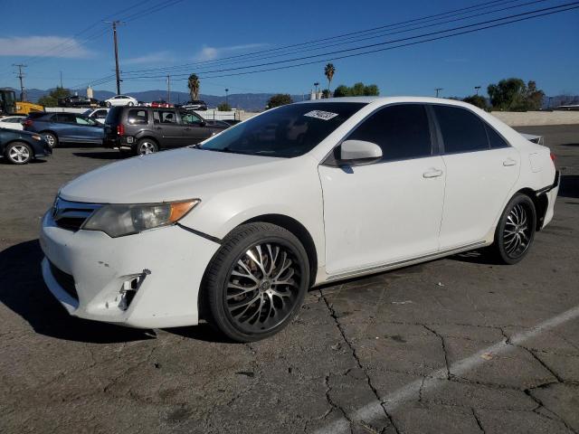 TOYOTA CAMRY 2013 4t1bf1fk3du216506