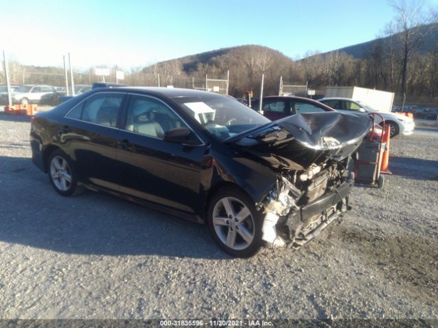 TOYOTA CAMRY 2013 4t1bf1fk3du217199