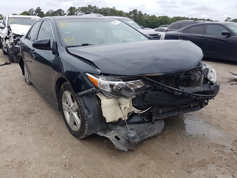 TOYOTA CAMRY L 2013 4t1bf1fk3du217462