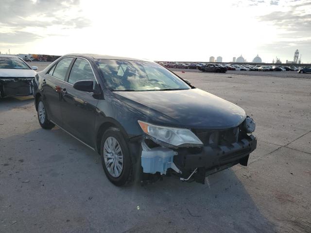 TOYOTA CAMRY L 2013 4t1bf1fk3du218238